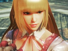 『鉄拳7』が英国初登場1位!―シリーズ作として『鉄拳3』以来 画像