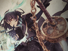 『シノアリス』一時プレイ可能になるも再度メンテナンスに─終了時刻は13:30を予定 画像