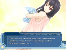 和製ビジュアルノベル収録「Humble Sekai Project Bundle」が販売開始 画像