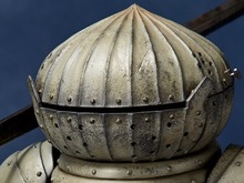 『DARK SOULS』“カタリナのジークマイヤー”フィギュア化!数量限定予約開始 画像
