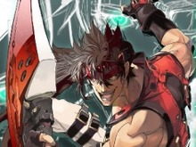 『チェンクロ３』×「GUILTY GEAR Xrd REV 2」コラボ登場キャラクターやオリジナルストーリーのあらすじを公開！ 画像