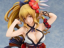 『グラブル』水着姿の「ヴィーラ」がフィギュア化、あの艶めかしすぎるイラストが再現 画像