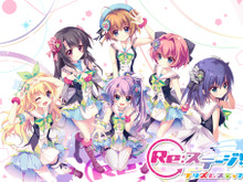 『Re:ステージ!プリズムステップ』に登場する新キャラ7人を一挙公開! 画像