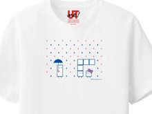 『ハコボーイ!』が「ユニクロアプリ」に登場、「UTme!」ではオリジナルTシャツも販売 画像