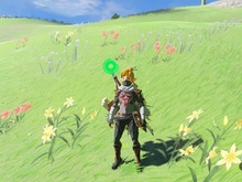 【特集】『ゼルダの伝説 BotW』旅の歩みを止めても眺めたい景色10選 画像