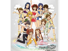 プロデューサー、またまた『アイマスL4U！』カードが登場です！ 画像