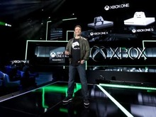 【E3 2017】「Xbox One X」日本での発売日と価格は決定次第発表【UPDATE】 画像