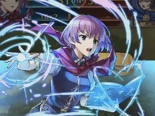 『FE ヒーローズ』に『新・紋章の謎』のカタリナやアテナなどが登場! 6月14日より参戦 画像