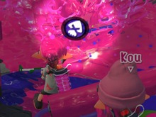 『スプラトゥーン2』では敵を倒した際にアシスト表示がされるように、結果発表画面ではスペシャル使用回数なども 画像