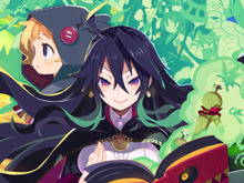 PS4版『ルフランの地下迷宮と魔女ノ旅団』発売決定! PS4に最適化し、ファセットビジュアルも増量 画像