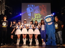 【レポート】『ジョーカー~ギャングロード~』3周年記念リアルイベント─世界観を再現した展示も 画像