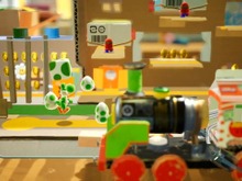 【E3 2017】『ヨッシー for Nintendo Switch (仮称)』ゲームプレイの紹介映像が海外向けに公開 画像