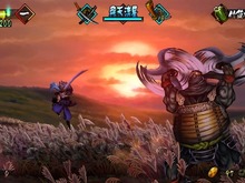 絢爛絵巻和風アクションRPG『朧村正』東京と大阪でプレゼント付き店頭試遊イベント開催！ 画像