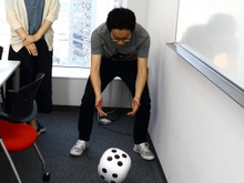 【特集】『エグリア』は哲学・世界であり、「くあっか」は世界共通語となる―『エグリア』座談会・後編 画像