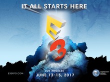 【E3 2017】世界最大級のゲーム見本市、大盛況のまま閉幕！来場者数は68,400人に 画像