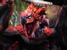 【E3 2017】『モンスターハンター:ワールド』で『モンハン』はどう変わったのか―シアターレポート 画像