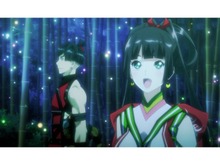 『GOD WARS ~時をこえて~』佐野史郎が語り部となるストーリートレーラーが公開、Instagramでは“絵巻”が見れる企画も 画像