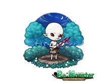 『リ・モンスター』AndApp利用者限定! ログインボーナスで「SSRアルビノゴブリン」をゲットしよう 画像