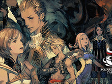 PS4『FFXII THE ZODIAC AGE』公開生放送を実施! スクエニ メンバーズ20名を招待 画像
