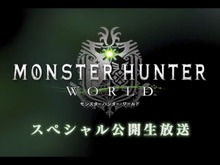 【レポート】『モンスターハンター:ワールド』実機プレイで様々な情報が明らかに! 画像