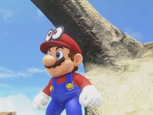 「ニャニャニャ! ネコマリオタイム」今回はE3特集! 『ゼルダの伝説BotW』や『スーパーマリオ オデッセイ』などを映像で振り返り 画像