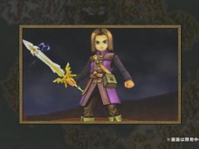 3DS『ドラゴンクエストXI』3Dと2Dの違いに迫る! 両方の演出を楽しめる「旅のおもいで」も搭載 画像