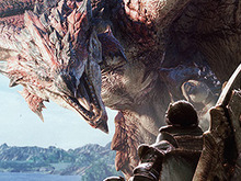 【昨日のまとめ】『モンハン:ワールド』現時点の情報まとめ、3DS版『ドラクエXI』過去の『ドラクエ』世界に行ける新要素、Wii Uに『Wiiであそぶ ピクミン』等配信…など(6/21) 画像