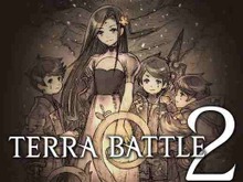 PC/iOS/Android『テラバトル2』トレイラームービー公開ー坂口博信氏のミストウォーカー開発 画像