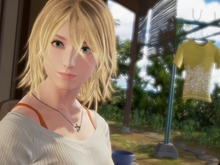『サマーレッスン:アリソン・スノウ 七日間の庭』が発売!―魅力満点のアリソンの第2弾PVも公開 画像