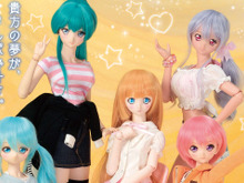 「ドールポイント秋葉原」が国内最大級のドールショップにリニューアル! ドルフィーライフを完全サポート 画像