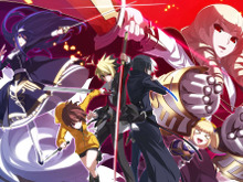 家庭用版『アンダーナイト インヴァース Exe:Late[st]』新要素に迫るPV公開！ 7月8日と15日に体験会を実施 画像