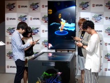 【レポート】白熱の『ファイトリーグ』開幕宣言!インサイド編集部がヒカキンと熱戦を展開 画像
