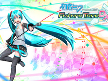 あのDLソフトがパッケージに! PS4『初音ミク Project DIVA Future Tone DX』11月22日発売 画像