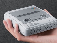 SNES Classic生産台数はNES Classicより遥かに上―海外報道 画像