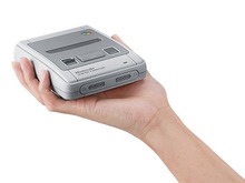 「ニンテンドークラシックミニ スーパーファミコン」国内は10月5日発売、海外版とは少し違う収録タイトルも発表 画像