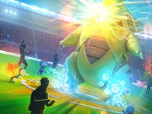 『ポケモンGO』全ジムで“レイドバトル”が開放―レベル20以上のプレイヤーが対象 画像