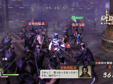 【PS3 DL販売ランキング】『バイオハザード』シリーズがTOP3で人気、ベスト版『戦国無双4-II』が浮上ほか(6/27) 画像