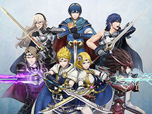 『ファイアーエムブレム無双』「プレミアムBOX」と「TREASURE BOX」のイメージを公開 画像