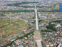 これまでになかったリアル謎解きゲームが登場─“高速道路上を実際に歩いて”謎を解け! 画像