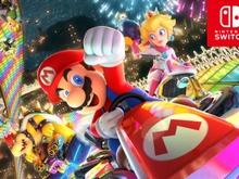 『マリオカート8 デラックス』更新データ(Ver.1.2.0 )配信開始、ピクミンのamiiboが対応したほか対戦時のバランス調整も 画像