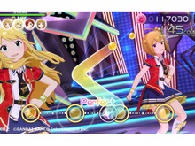 『アイマス ミリオンライブ!シアターデイズ』ついにサービス開始! 画像