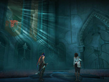 新ステージ、新魔法…『プリンスオブペルシャ』エピローグ配信開始 画像