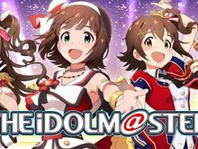 『アイドルマスター』12周年ニコ生放送決定！765/ミリオン/シンデレラ/SideM全コンテンツが集結 画像