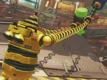 「ニャニャニャ! ネコマリオタイム」上達したい『ARMS』プレイヤーにお勧め！ 攻めどきや立ち回りはこれだ 画像