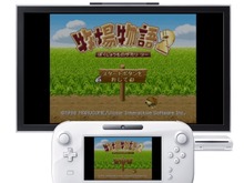 ニンテンドウ64『牧場物語2』『オウガバトル64』がWii U向けVCとして登場！ 画像