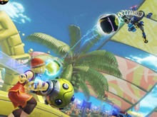 【特集】『ARMS』ランクカンスト・ライターが語る攻略への近道 ─ ファイター編【UPDATE】 画像