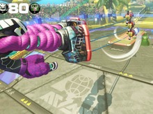 【特集】『ARMS』ランクカンスト・ライターが語る攻略への近道 ─ アーム編【UPDATE】 画像