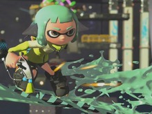 『スプラトゥーン2』アップデートは1年間、フェスの開催は2年間に渡り実施予定 画像