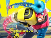 【昨日のまとめ】『ARMS』攻略への近道「ファイター編」、水木一郎が『ゼルダの伝説 BotW』全祠をクリア、『デス エンド リクエスト』祁答院慎や麻宮騎亜などが参加…など(7/8) 画像