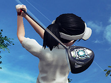 【プレイレポ】『New みんなのGOLF』シリーズ20周年を迎えてPS4に登場する最新作は、正統進化を遂げた印象 画像